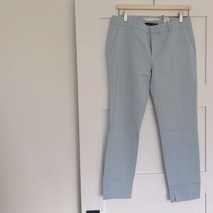 Zara capri pants